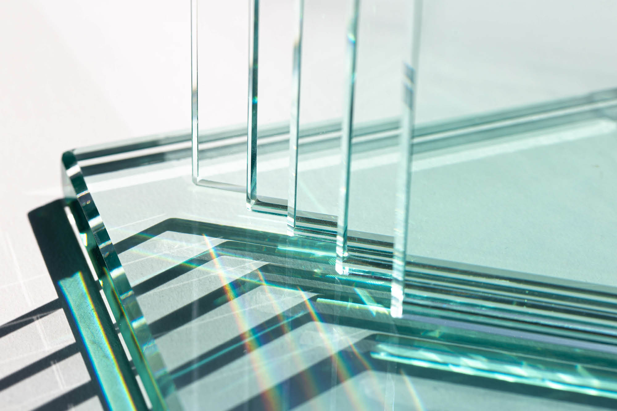 Glas